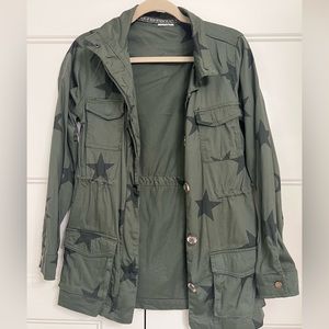 Women Jacket